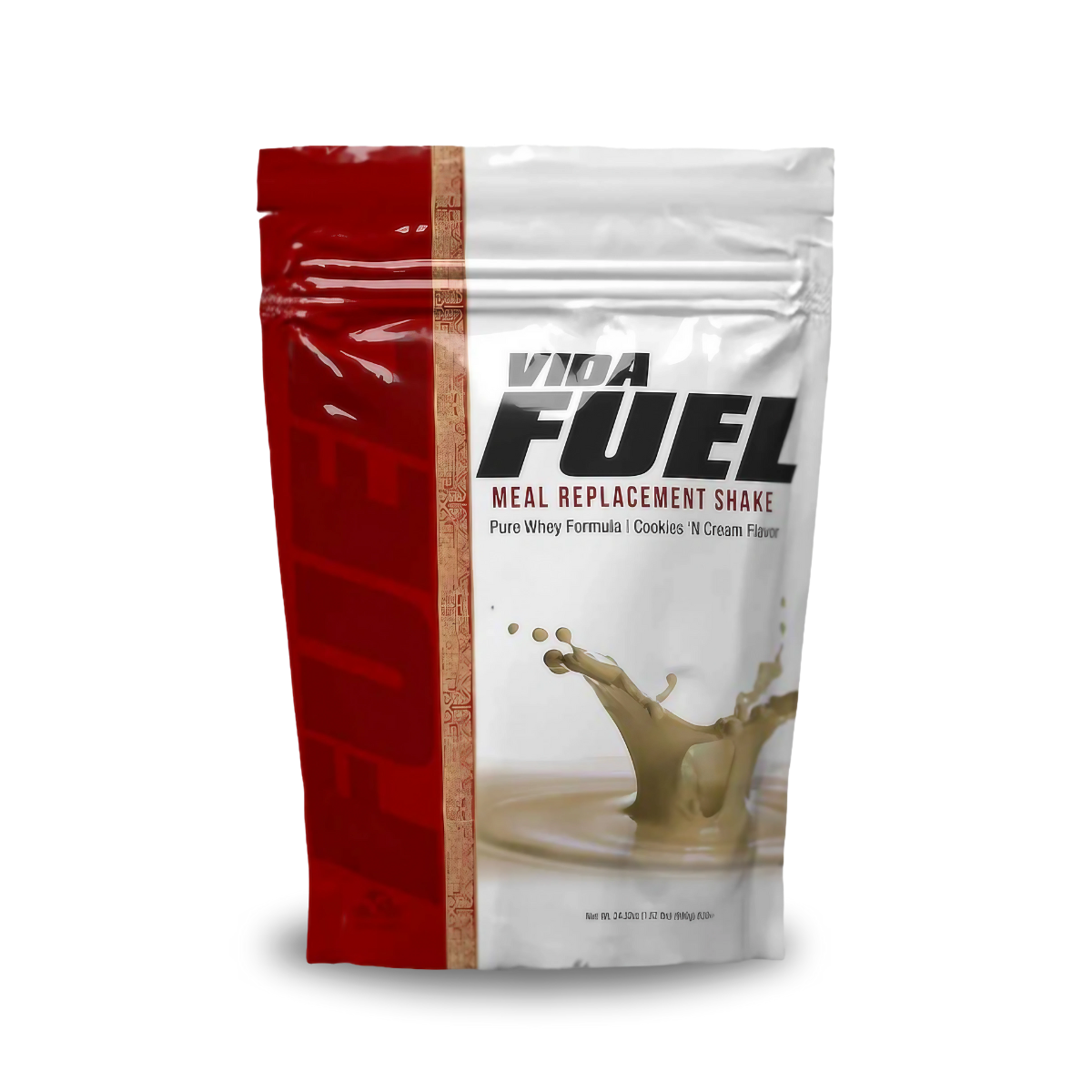 Proteína de suero de leche Vida Cookies & Cream