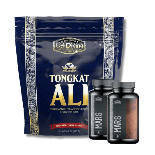 Advanced male sexual performance booster