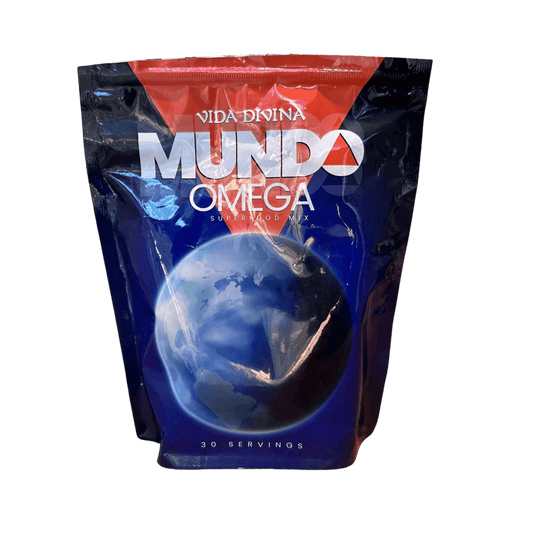 Mundo Omega