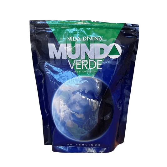 Mundo Verde