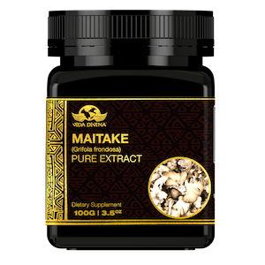 Extracto puro de Maitake