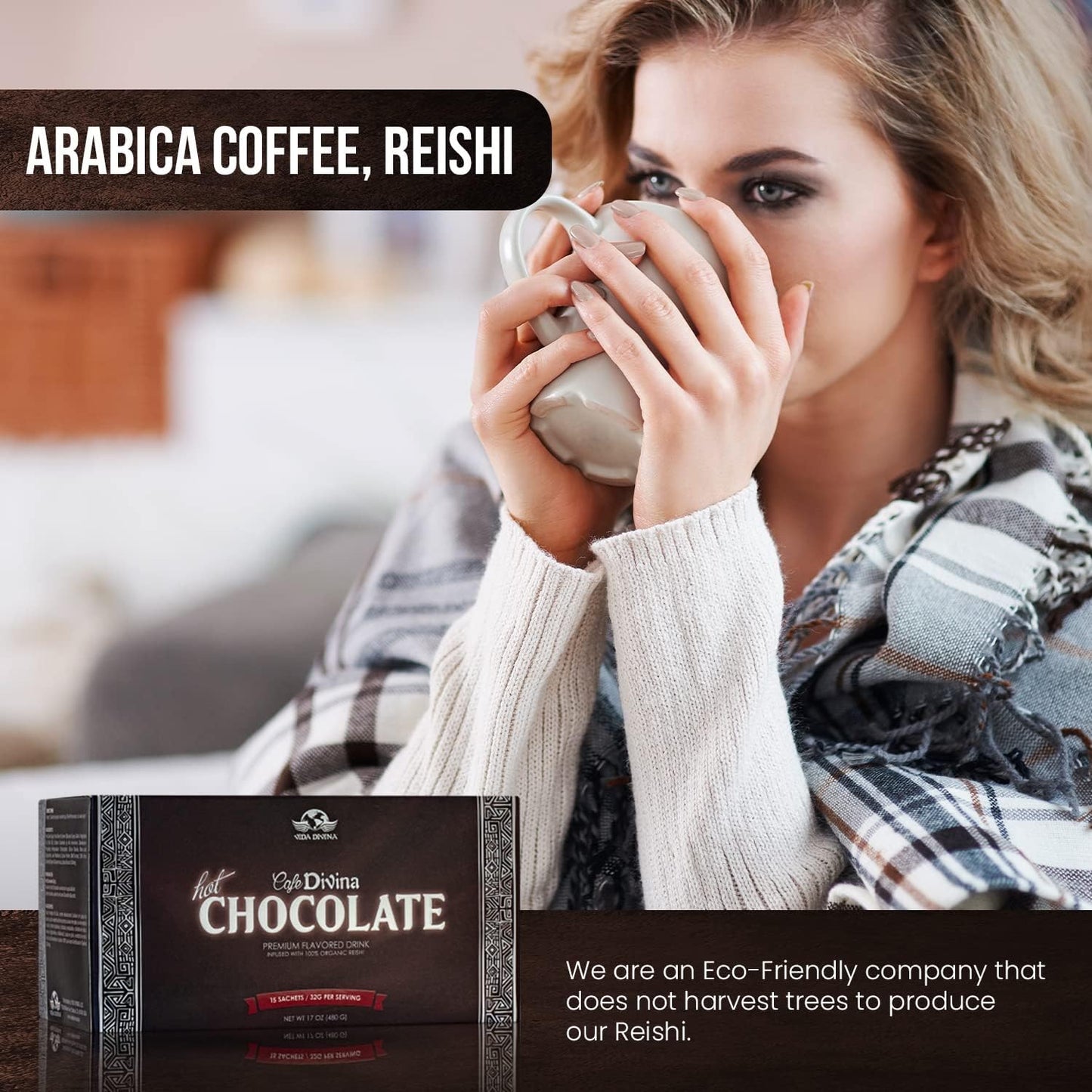 Chocolate caliente