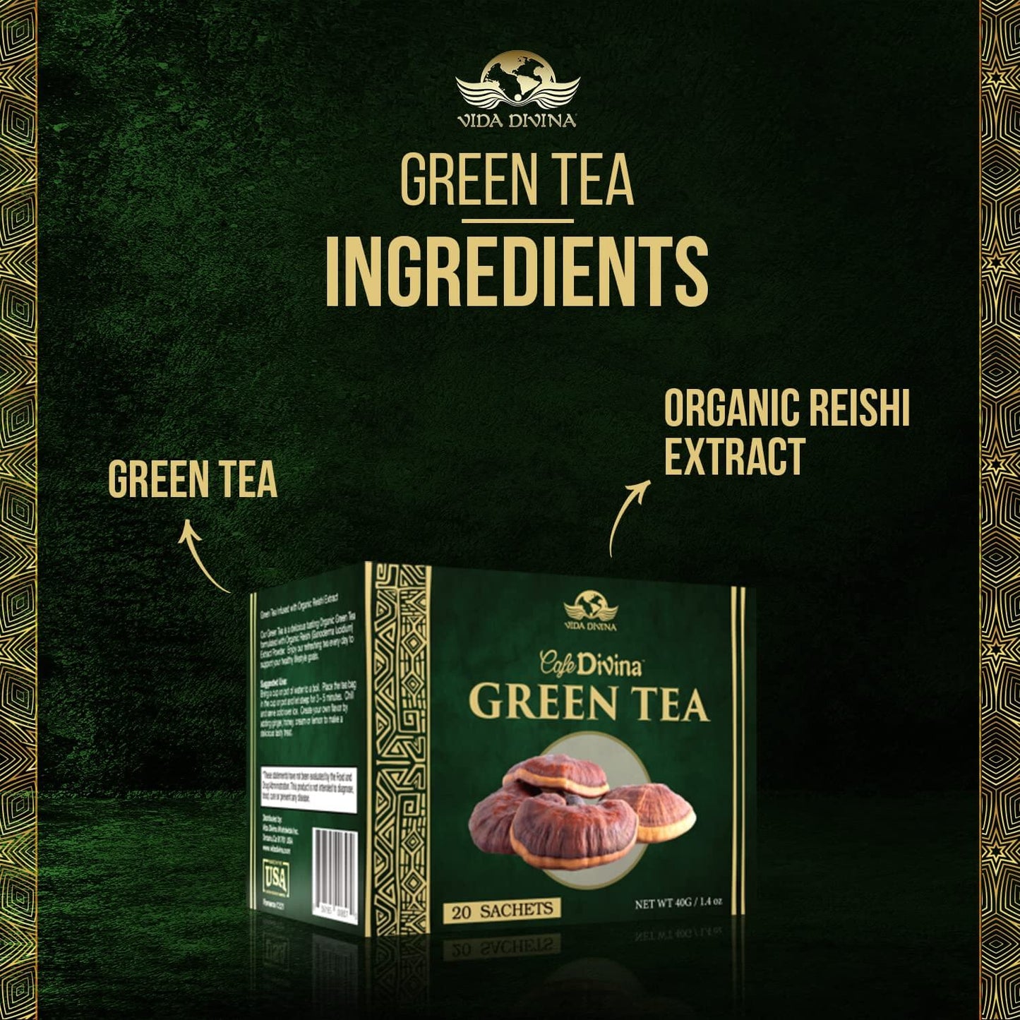 Té verde