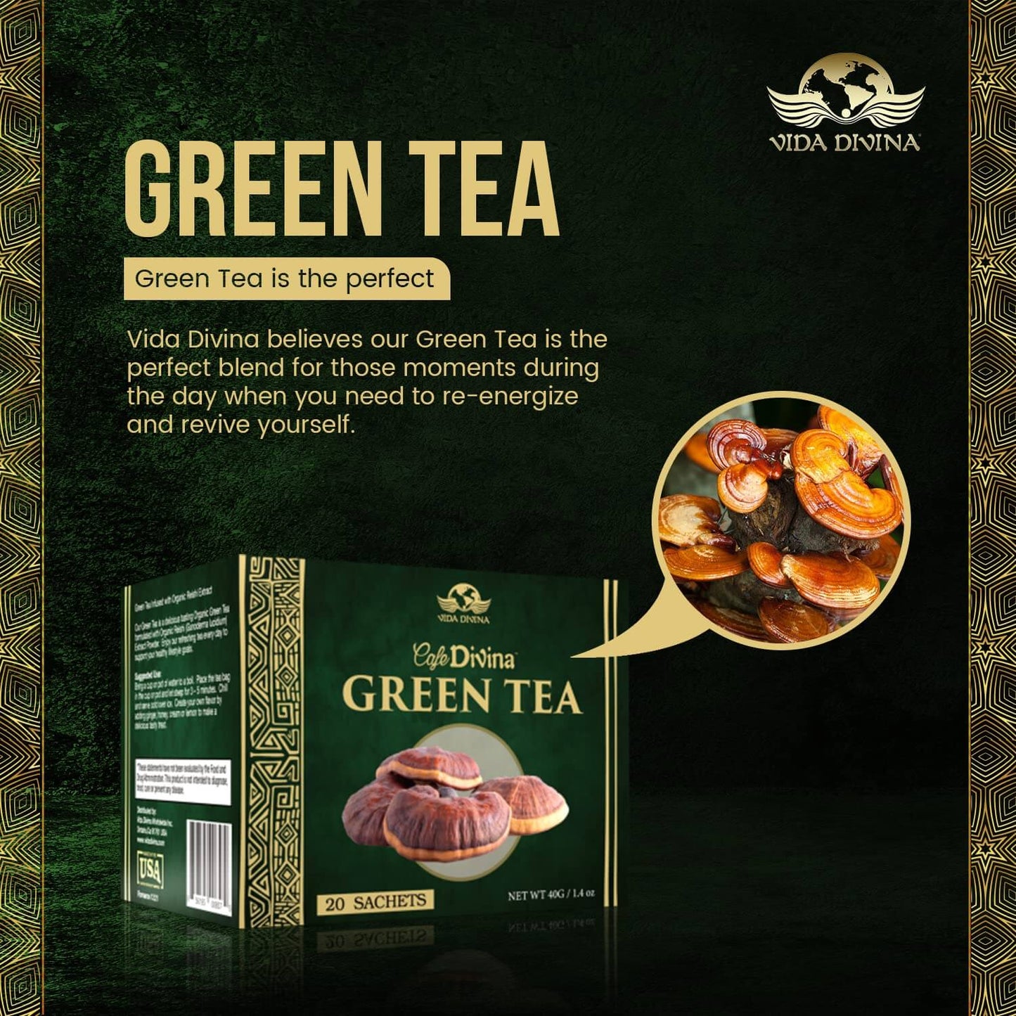 Té verde