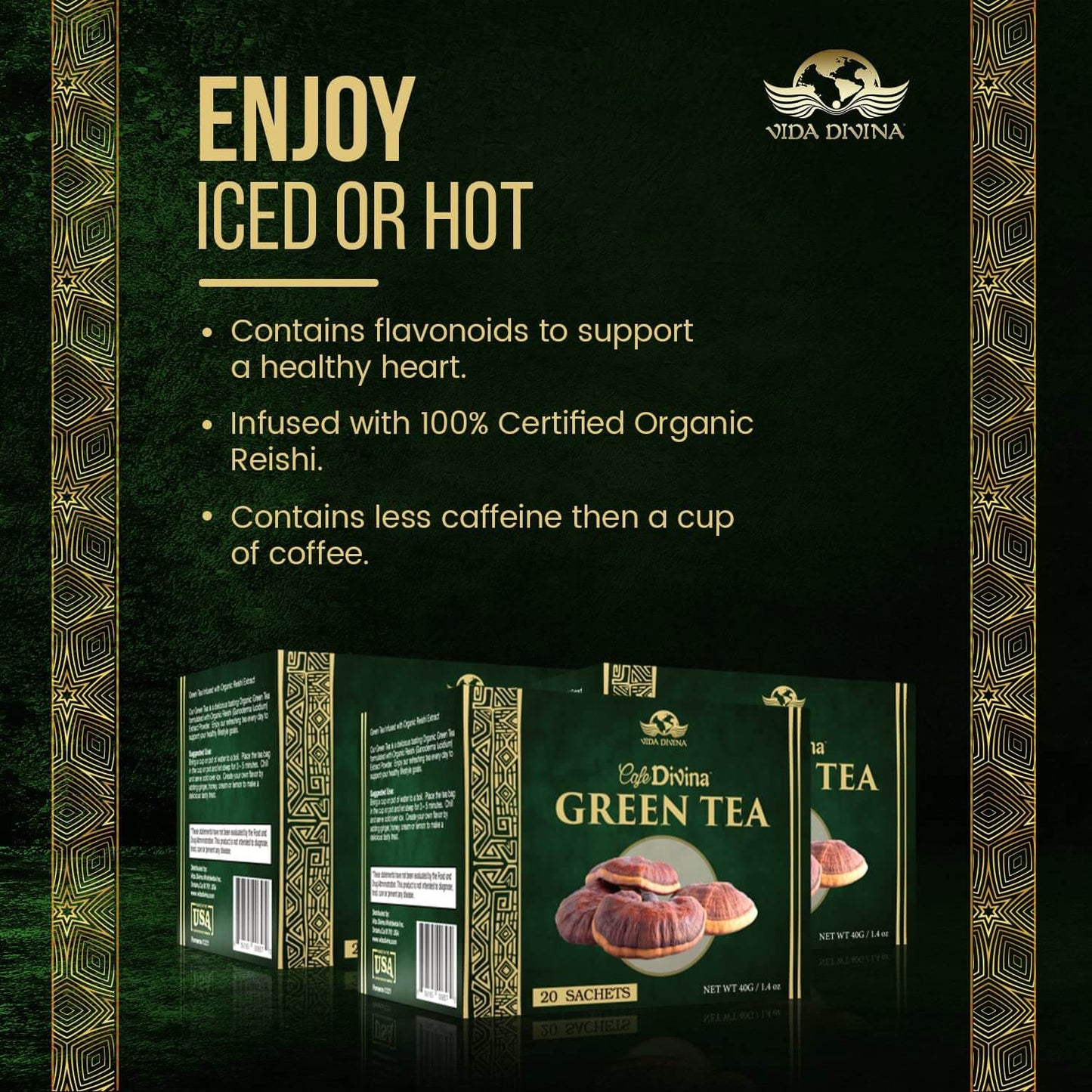 Té verde