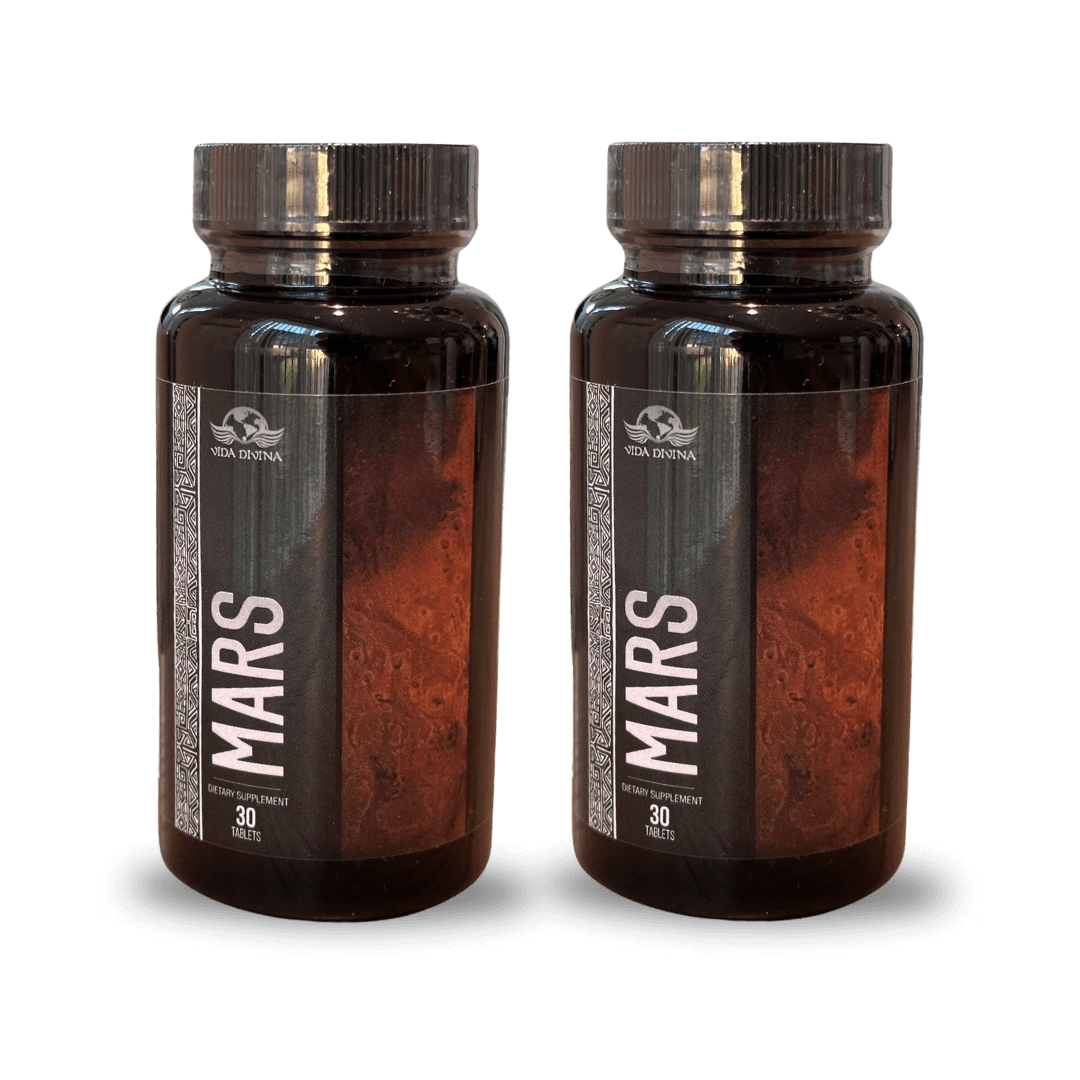 Male sexual performance booster