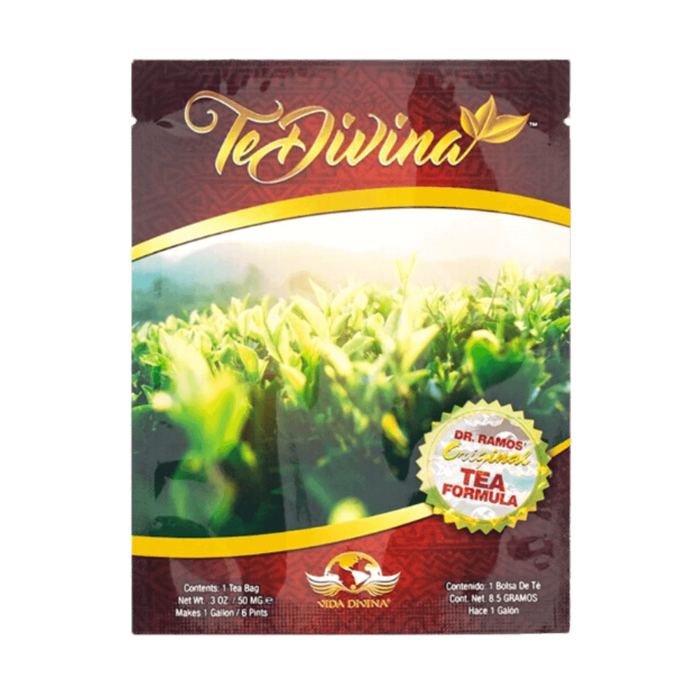 TeDivina