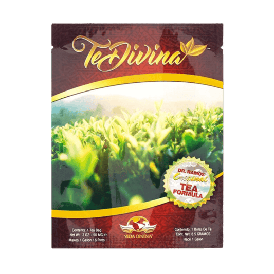 TeDivina
