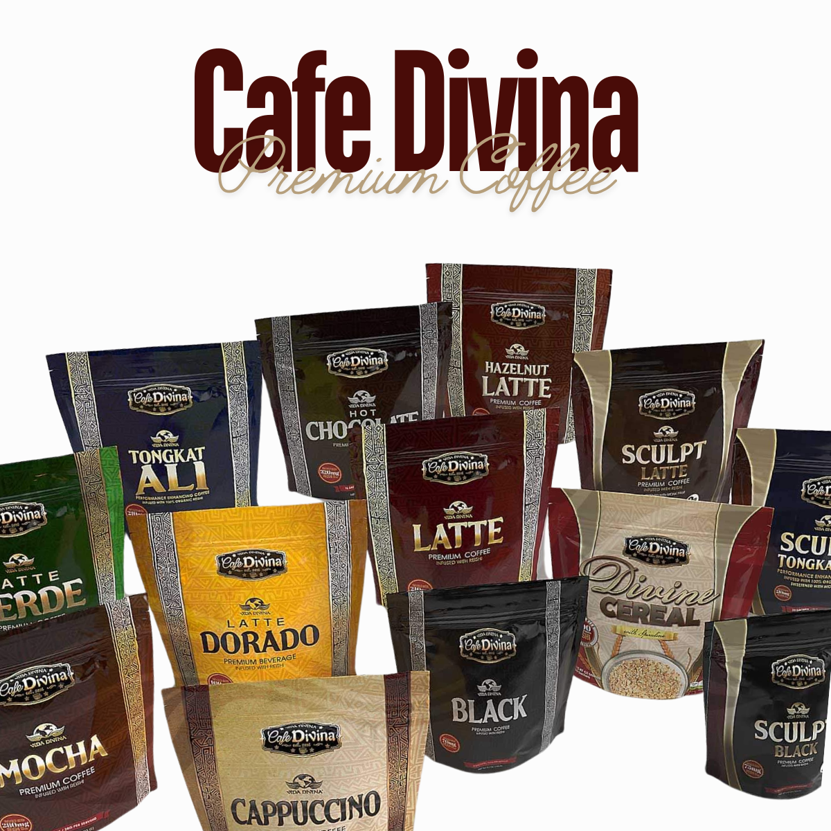 Cafe Divina