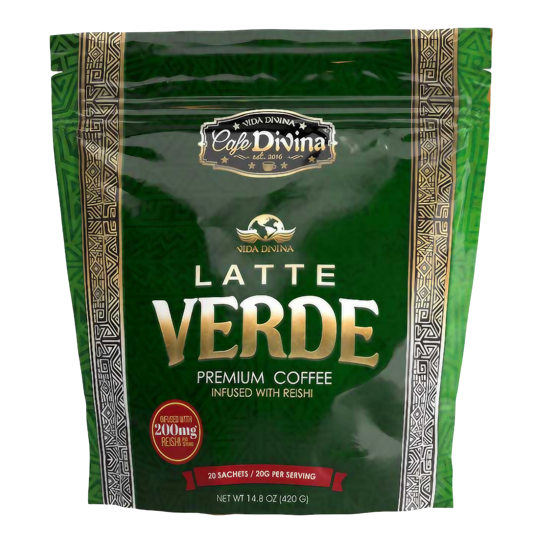 Latte Verde Matcha