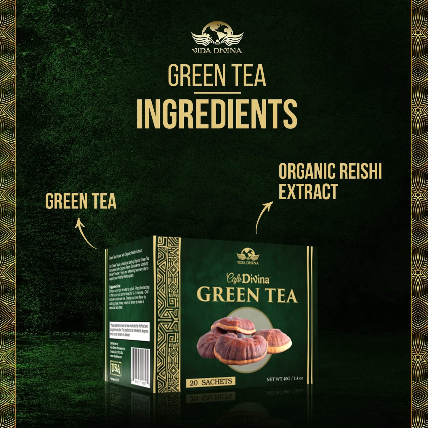 Green Tea